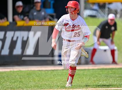 Thumbnail 1 in The Classical Academy @ Eaton (CHSAA 2nd Round State) photogallery.