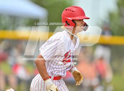 Thumbnail 1 in The Classical Academy @ Eaton (CHSAA 2nd Round State) photogallery.