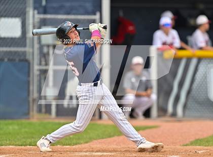 Thumbnail 2 in The Classical Academy @ Eaton (CHSAA 2nd Round State) photogallery.