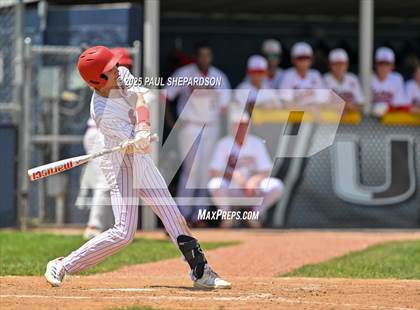 Thumbnail 1 in The Classical Academy @ Eaton (CHSAA 2nd Round State) photogallery.