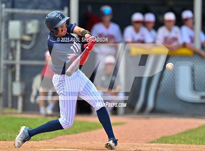 Thumbnail 1 in The Classical Academy @ Eaton (CHSAA 2nd Round State) photogallery.