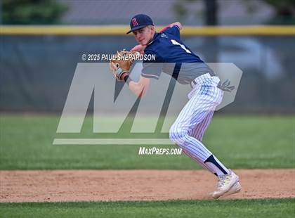 Thumbnail 3 in The Classical Academy @ Eaton (CHSAA 2nd Round State) photogallery.