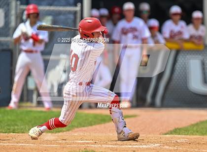 Thumbnail 2 in The Classical Academy @ Eaton (CHSAA 2nd Round State) photogallery.