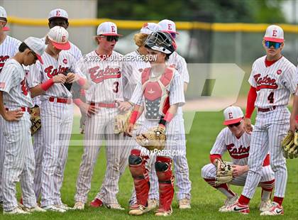 Thumbnail 1 in The Classical Academy @ Eaton (CHSAA 2nd Round State) photogallery.