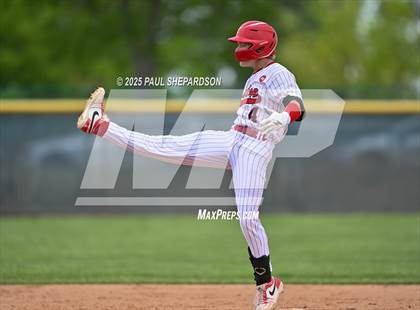 Thumbnail 2 in The Classical Academy @ Eaton (CHSAA 2nd Round State) photogallery.