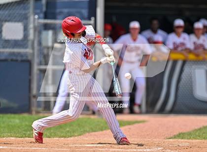 Thumbnail 1 in The Classical Academy @ Eaton (CHSAA 2nd Round State) photogallery.