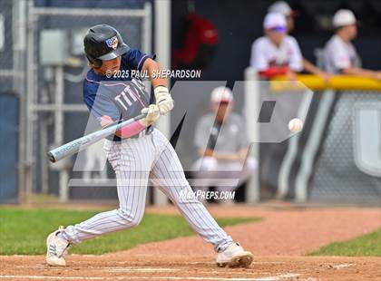 Thumbnail 3 in The Classical Academy @ Eaton (CHSAA 2nd Round State) photogallery.