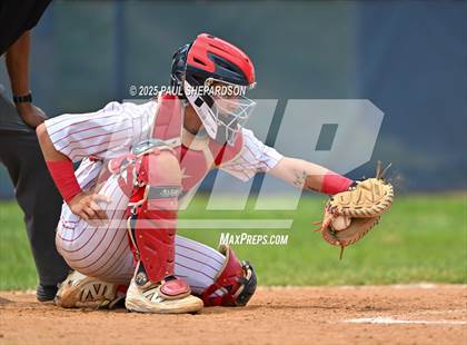 Thumbnail 1 in The Classical Academy @ Eaton (CHSAA 2nd Round State) photogallery.