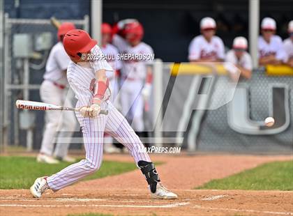 Thumbnail 1 in The Classical Academy @ Eaton (CHSAA 2nd Round State) photogallery.