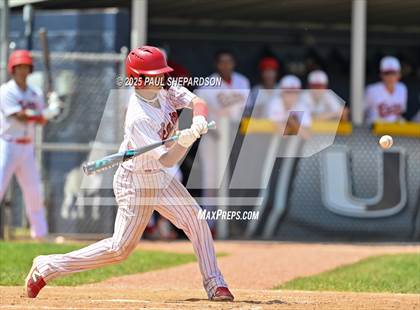 Thumbnail 3 in The Classical Academy @ Eaton (CHSAA 2nd Round State) photogallery.