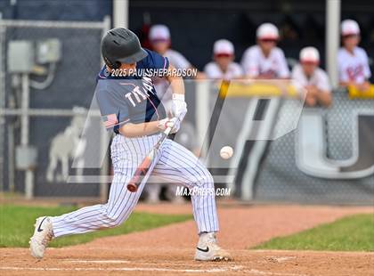 Thumbnail 3 in The Classical Academy @ Eaton (CHSAA 2nd Round State) photogallery.