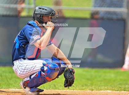 Thumbnail 1 in The Classical Academy @ Eaton (CHSAA 2nd Round State) photogallery.