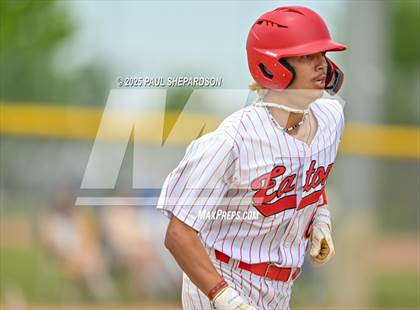 Thumbnail 2 in The Classical Academy @ Eaton (CHSAA 2nd Round State) photogallery.