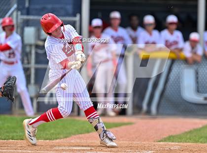 Thumbnail 2 in The Classical Academy @ Eaton (CHSAA 2nd Round State) photogallery.