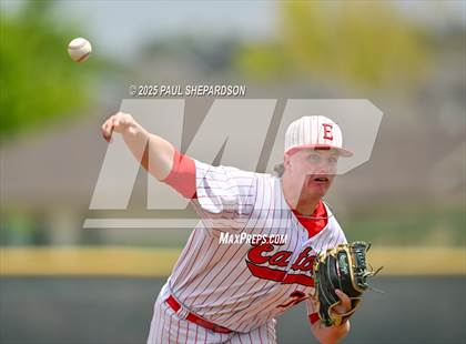 Thumbnail 1 in The Classical Academy @ Eaton (CHSAA 2nd Round State) photogallery.