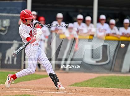 Thumbnail 1 in The Classical Academy @ Eaton (CHSAA 2nd Round State) photogallery.