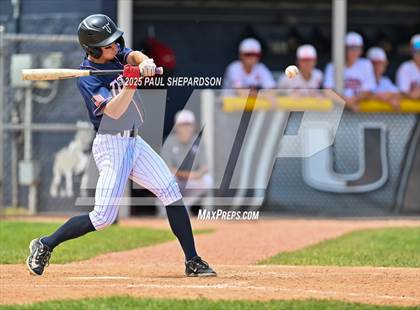 Thumbnail 2 in The Classical Academy @ Eaton (CHSAA 2nd Round State) photogallery.