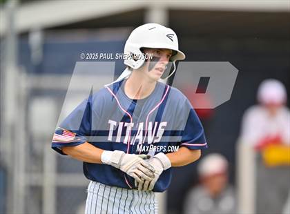 Thumbnail 2 in The Classical Academy @ Eaton (CHSAA 2nd Round State) photogallery.