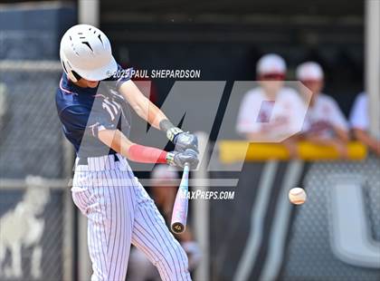 Thumbnail 3 in The Classical Academy @ Eaton (CHSAA 2nd Round State) photogallery.
