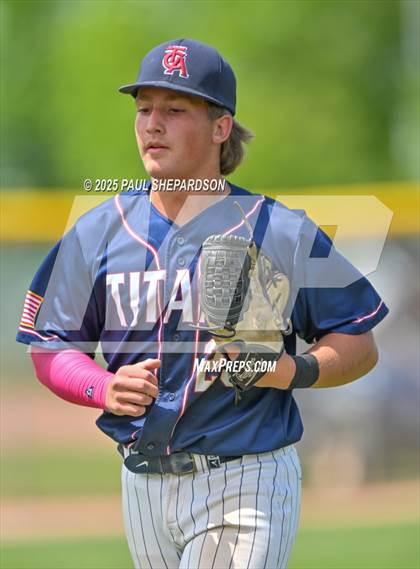 Thumbnail 1 in The Classical Academy @ Eaton (CHSAA 2nd Round State) photogallery.