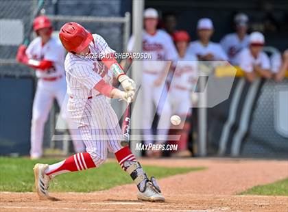 Thumbnail 2 in The Classical Academy @ Eaton (CHSAA 2nd Round State) photogallery.