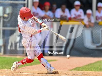 Thumbnail 1 in The Classical Academy @ Eaton (CHSAA 2nd Round State) photogallery.