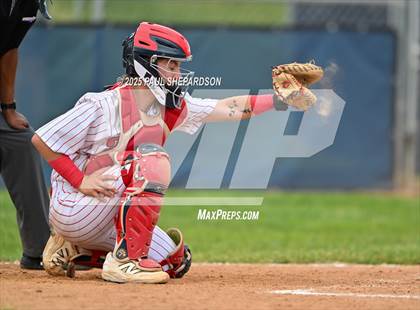 Thumbnail 2 in The Classical Academy @ Eaton (CHSAA 2nd Round State) photogallery.