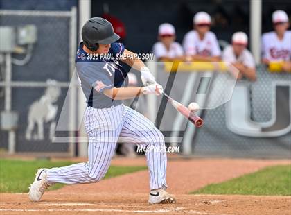 Thumbnail 1 in The Classical Academy @ Eaton (CHSAA 2nd Round State) photogallery.