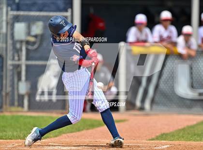 Thumbnail 3 in The Classical Academy @ Eaton (CHSAA 2nd Round State) photogallery.