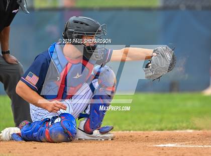 Thumbnail 2 in The Classical Academy @ Eaton (CHSAA 2nd Round State) photogallery.