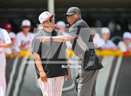 Thumbnail 3 in The Classical Academy @ Eaton (CHSAA 2nd Round State) photogallery.