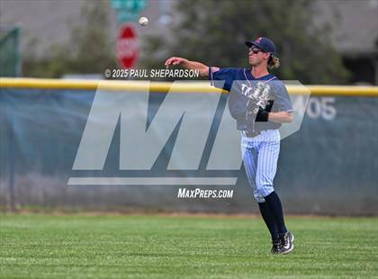 Thumbnail 1 in The Classical Academy @ Eaton (CHSAA 2nd Round State) photogallery.