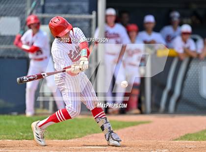 Thumbnail 1 in The Classical Academy @ Eaton (CHSAA 2nd Round State) photogallery.
