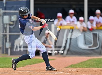 Thumbnail 3 in The Classical Academy @ Eaton (CHSAA 2nd Round State) photogallery.