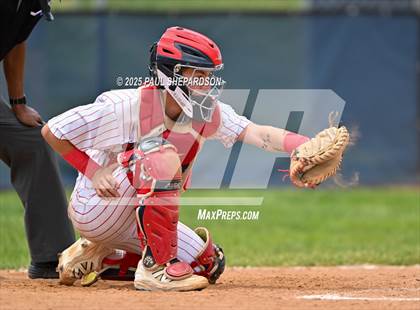 Thumbnail 2 in The Classical Academy @ Eaton (CHSAA 2nd Round State) photogallery.