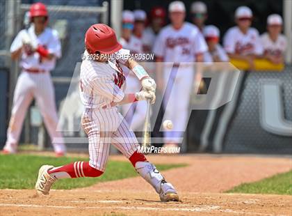 Thumbnail 3 in The Classical Academy @ Eaton (CHSAA 2nd Round State) photogallery.