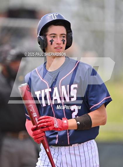 Thumbnail 2 in The Classical Academy @ Eaton (CHSAA 2nd Round State) photogallery.