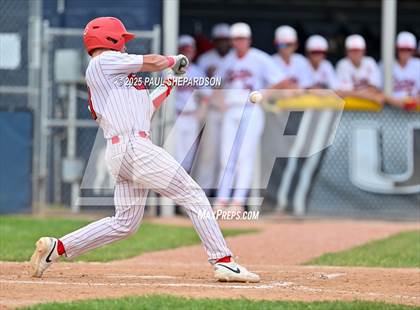 Thumbnail 3 in The Classical Academy @ Eaton (CHSAA 2nd Round State) photogallery.