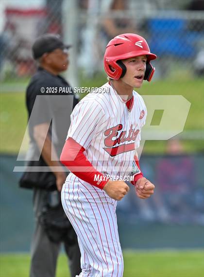 Thumbnail 1 in The Classical Academy @ Eaton (CHSAA 2nd Round State) photogallery.