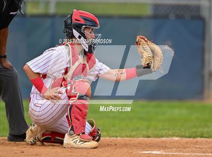 Thumbnail 1 in The Classical Academy @ Eaton (CHSAA 2nd Round State) photogallery.