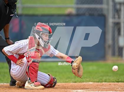Thumbnail 1 in The Classical Academy @ Eaton (CHSAA 2nd Round State) photogallery.
