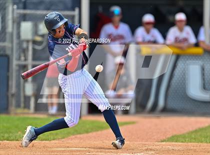 Thumbnail 3 in The Classical Academy @ Eaton (CHSAA 2nd Round State) photogallery.
