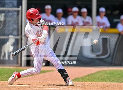 Thumbnail 1 in The Classical Academy @ Eaton (CHSAA 2nd Round State) photogallery.