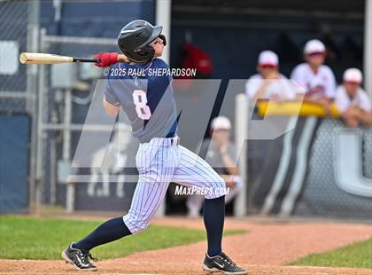 Thumbnail 1 in The Classical Academy @ Eaton (CHSAA 2nd Round State) photogallery.