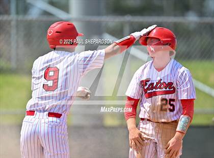 Thumbnail 2 in The Classical Academy @ Eaton (CHSAA 2nd Round State) photogallery.