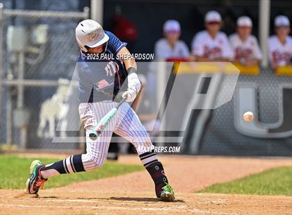 Thumbnail 3 in The Classical Academy @ Eaton (CHSAA 2nd Round State) photogallery.