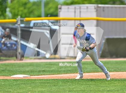 Thumbnail 3 in The Classical Academy @ Eaton (CHSAA 2nd Round State) photogallery.