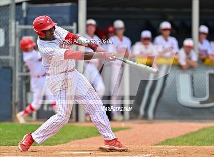 Thumbnail 1 in The Classical Academy @ Eaton (CHSAA 2nd Round State) photogallery.