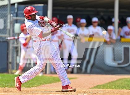 Thumbnail 1 in The Classical Academy @ Eaton (CHSAA 2nd Round State) photogallery.