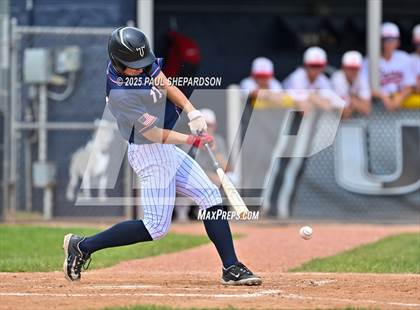 Thumbnail 3 in The Classical Academy @ Eaton (CHSAA 2nd Round State) photogallery.